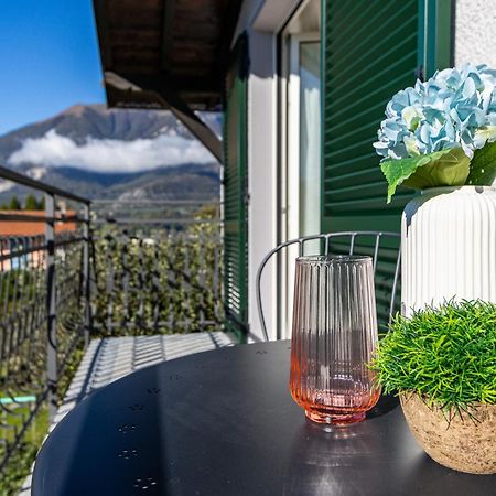 BellagioCasa Ortensia المظهر الخارجي الصورة